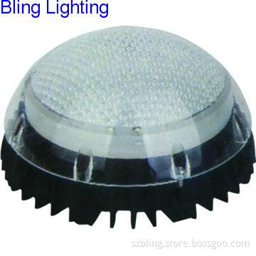 6-9w LED point source
